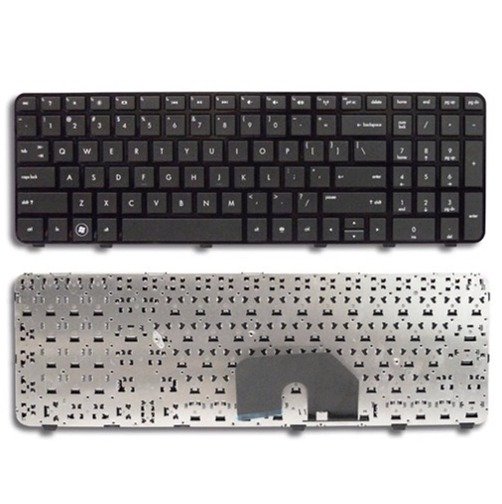 thumbnail image 2 of Replacement Keyboard For HP Pavilion Dv6 Dv6-6000 Series – Canadian Layout, Unbranded 2 of 5