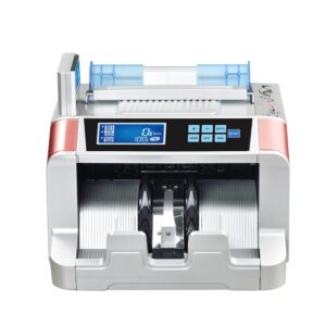 NW-728B BATTERY OPERATED CASH COUNTING MECHINE