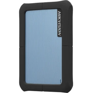 Hikvision 2TB EXTERNAL PORTABLE HARD DRIVE T30 BLUE ULTRA SLIM & FEATHER LIGHT DESIGN USB 3.0 - image 2