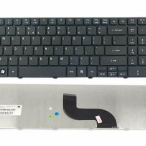 laptop keyboard FOR Acer Aspire 5742 5742G 5742Z 5742ZG 5750 5750G 5750Z 5750ZG BLACK - image 4