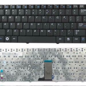 Laptop Keyboard for Samsung R519 R550 R450 English US BA59-02581A V020660AS - image 3