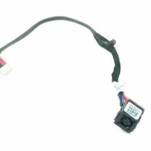 Dell OEM Latitude E6530 DC Power Input Jack with Cable – PJD1P - image 2