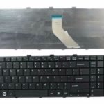 Laptop Keyboard Compatible for FUJITSU LIFEBOOK A530 AH530 AH531 NH751 Laptop CP487043-02