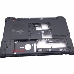 Bottom of HP ProBook 450 G2 455 G2 D PANEL 768124-001 AP15A000500 - image 2