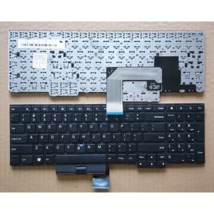 Keyboard for Lenovo ThinkPad Edge E530 E530C E535 E545 Series 04Y0264 04Y0301 0C01700 04W2480 45E20P 04W2443 V132020AS3 US - image 2