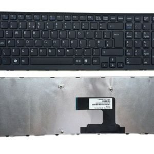 LAPTOP KEYBOARD FOR SONY VPC-EL PCG-71C11V PCG-71A11T PCG-71A12T PCG-71911M PCG-71C11M - image 4