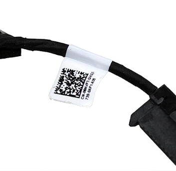 HHD JACK DELL 06NVFT E5580 E5590 E5591 3520 3530 - Image 2