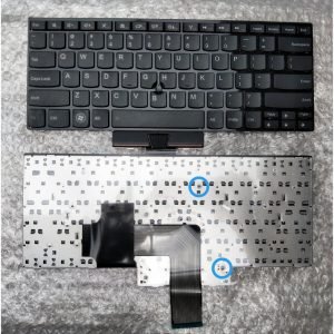 laptop keyboard for Lenovo IBM E420 E425 E420S E320 E325 S420 US keyboard 63Y0213 - image 2