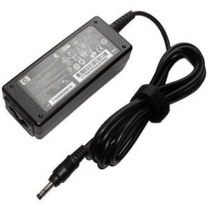 19.5V 2.05A 40W Laptop AC/DC Adapter Charger For Netbook HP Mini 110 110-3030nr 110-3135dx 626028-001 A040R01AL-HW01 - image 2