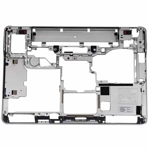 DELL LATITUDE E6440 BOTTOM BASE D PANEL 099F77 99F77 14.0″ MainBoard Bottom Casing - Image 2