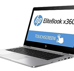 HP 1030 G2 Core i5 7th Generation Laptop - image 2