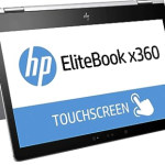 HP 1030 G2 Core i5 7th Generation Laptop