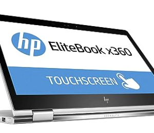 HP 1030 G2 Core i5 7th Generation Laptop - image 3