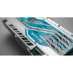 Sapphire Radeon Nitro+ RX590 8GB 256BIT DDR5 GRAPHICS CARD - image 4