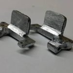 HAIER Y11B Laptop Hinges- Haier Y11B Tablet Holders - Unbreakable Material - High Quality-Nawaz Shareef Laptop Scheme