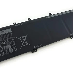 Dell 6GTPY Precision 5510 5520 5530 M5510 M5520 XPS 15 9560 9550 9570 Vostro 7500 759 P56F P56F001 P56F002 5XJ28 GPM03 4GVGH 5D91C GPM03 451-BBYB-TM 1P6KD GPM031C - image 2