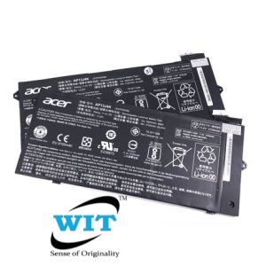 Original AP13J3K Laptop Battery for Acer Chromebook C720 C720P C740 AP13J4K  ZU12029-13020 - image 2