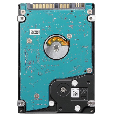 MIX BRAND 1 TB Laptop Hard Drive Disk Internal HDD HD Harddisk SATA II 5400 RPM 7200 RPM 2.5″ for LAPTOP BRANDED USED LAPTOP PULLED - Image 4