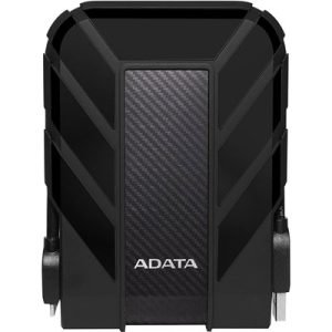 Adata HD710 Pro 4 TB USB 3.2 Portable External Hard Drive Military-Grade Shock-Proof  – Black - image 3
