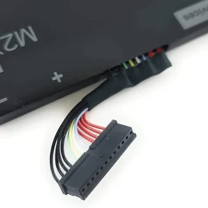 Dell 6GTPY Precision 5510 5520 5530 M5510 M5520 XPS 15 9560 9550 9570 Vostro 7500 759 P56F P56F001 P56F002 5XJ28 GPM03 4GVGH 5D91C GPM03 451-BBYB-TM 1P6KD GPM031C - image 4