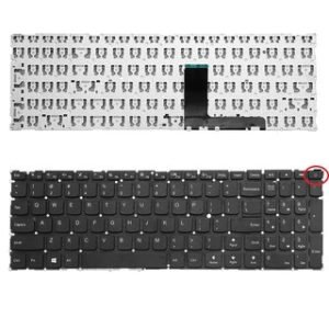 Keyboard For Lenovo Ideapad 310-15 510-15 V310-15 E52-80 V110-15 ISK IAP IKB ABR AST IAP V510-15 Laptop - image 2