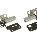 Lcd Hinge Screen For Dell 15Z-5523 5523 L/R Hinge Set 15.6" TS-G5523