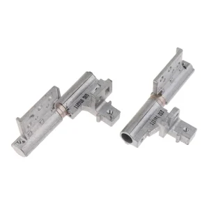 Hinge for HP EIiteBook 8560P P/N: 110918 505 111101 213 Notebook Left+Right LCD Screen Hinges - image 2