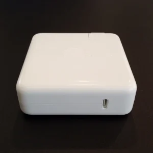 CHARGER 96W Apple USB-C Power Adapter BRANDED USED - image 2