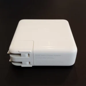 CHARGER 96W Apple USB-C Power Adapter BRANDED USED - image 3