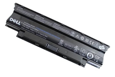 Laptop Battery for DELL N4010 N3010 N3110 N4050 N4110 N5010 N5010D N5110 N7010 N7110 M501 M501R M511R J1KND