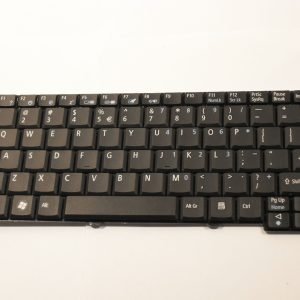 laptop Keyboard for Acer for Aspire One ZG5 D150 A150 A150L ZA8 ZG8 D210 D250 A110 KAV60 AO531H Emachines EM250 - image 2