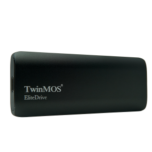 TwinMOS Portable 1TB SSD EliteDrive USB 3.0/Type-C - image 3