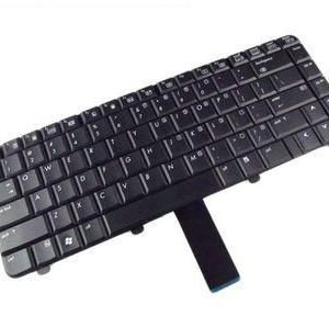 HP Compaq 6520s 6720s 455264-001 Laptop Keyboard - image 2