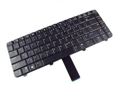 HP Compaq 6520s 6720s 455264-001 Laptop Keyboard - Image 2
