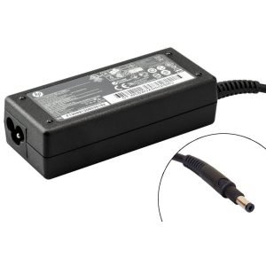 Sleekbook 15-B Series Laptop Charger 65W for HP - image 2