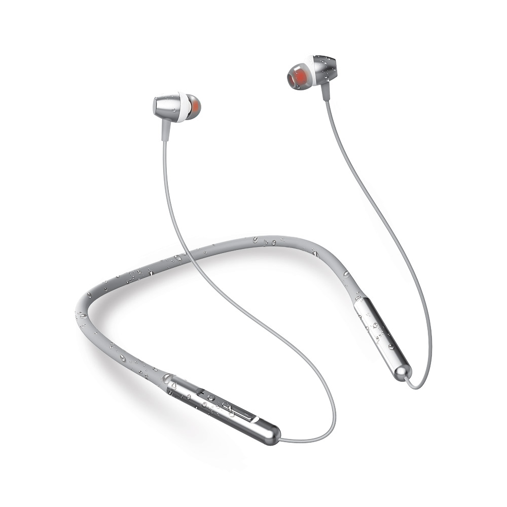 Original Audionic – Signature N210 – Premium Wireless Bluetooth Neckband – Luxury Product - Image 2