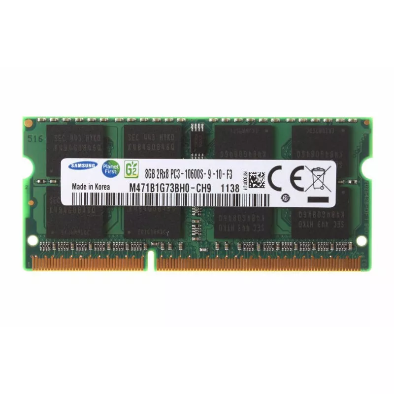 8gb Ram Size Average Ram Of A Laptop 8GB 16GB 32GB Laptop Memory
