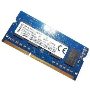 2Gb Pc3L-12800 1600Mhz Laptop Ram(1.35v) HMT425S6AFR6A-PB  BRANDED USED - image 2