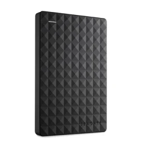 1TB PORTABLE HARD DISK DRIVE SEAGATE EXPENSION - image 5