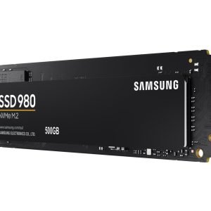 Samsung SSD 980 NVMe M.2 500GB MZ-V8V500 - image 2