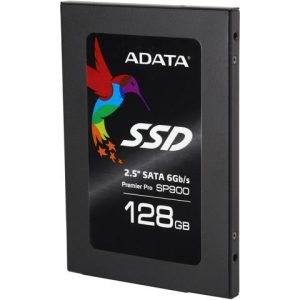 ADATA Ultimate SU800 2.5″ 128GB SATA III 3D NAND Internal Solid State Drive (SSD) - image 2
