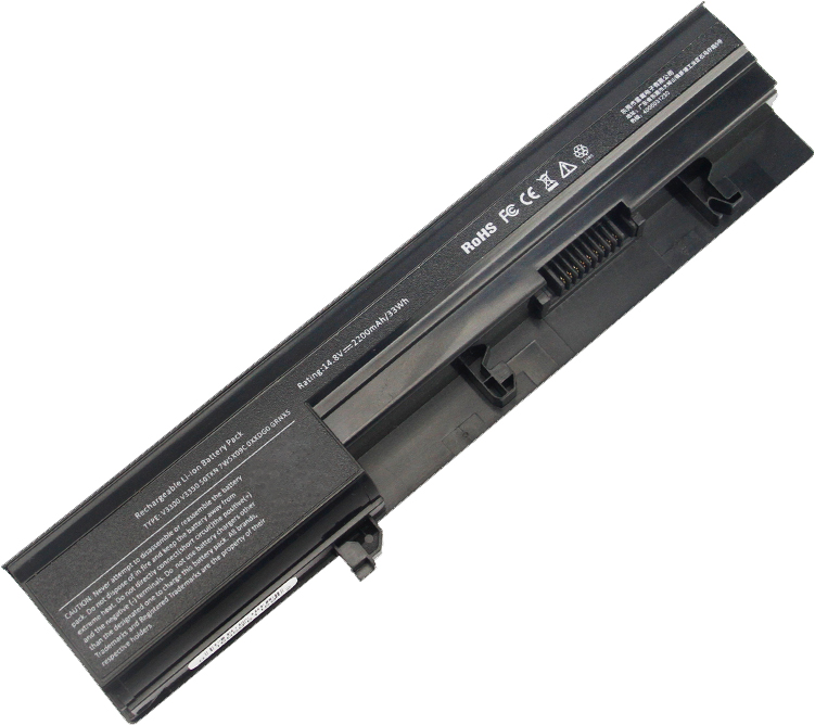 New Laptop Battery For Dell Vostro 3300 3350 V3300 V3350 7W5X0 - Image 2