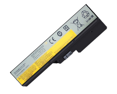 Laptop Battery For Lenovo N500 G550 3000 G430 G430 IdeaPad V460 IdeaPad Z360 IdeaPad B460 5200mah 6cells - Image 2