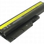 New 6 Cells Laptop Battery For Lenovo ThinkPad R61 T61 R61i R61e R400 T400 Series 14-Inch Wide