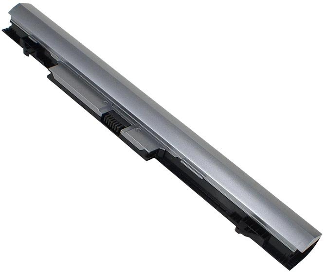 Laptop Battery for HP ProBook 430 ProBook 430 G1 430 G2 HSTNN-IB4L H6L28AA H6L28ET RA04 14.8V 2200mAh Li-ion 4cell Black - Image 2