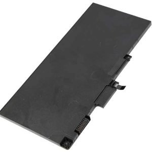 CS03XL LAPTOP BATTERY FOR HP  Zbook 15U G3 745 G3  850 G3 840 G3 850 G4 Laptop Battery HSTNN-IB6Y 800231-141 800513-001 800231-1C1 - image 2