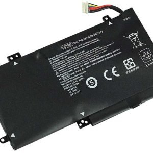 Laptop Battery LE03XL Compatible with HP Pavilion x360 15-W002NL 13-S003NF M6-W 796356-005 - image 2
