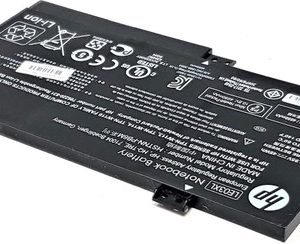 ORIGINAL LE03XL BATTERY FOR HP Envy X360 15-W002NL Pavilion X360 13-S003NF LE03XL 48Wh 100% Original Laptop Battery - image 3
