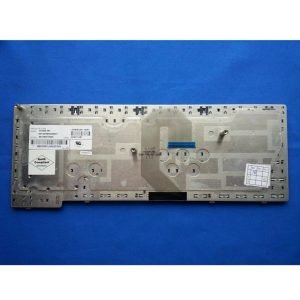 keyboard black For HP Compaq 6710b 6715b 6710 6710s 6715s laptop keyboard - image 2