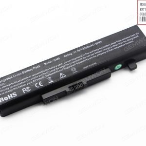 Laptop battery For Lenovo IdeaPad G480 G485 Y480 G410 G400 G500 G510 G580 G485 Z480 Z485 G585 L11L6Y01 - image 2
